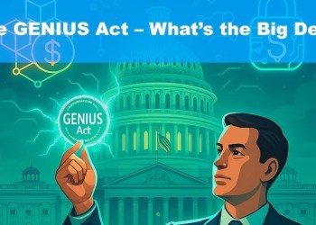 3 Aset Kripto Paling Menarik Saat Ini di Tengah Pembahasan Kembali GENIUS Act — Akankah Reformasi Stablecoin Memulai Bull Market Baru