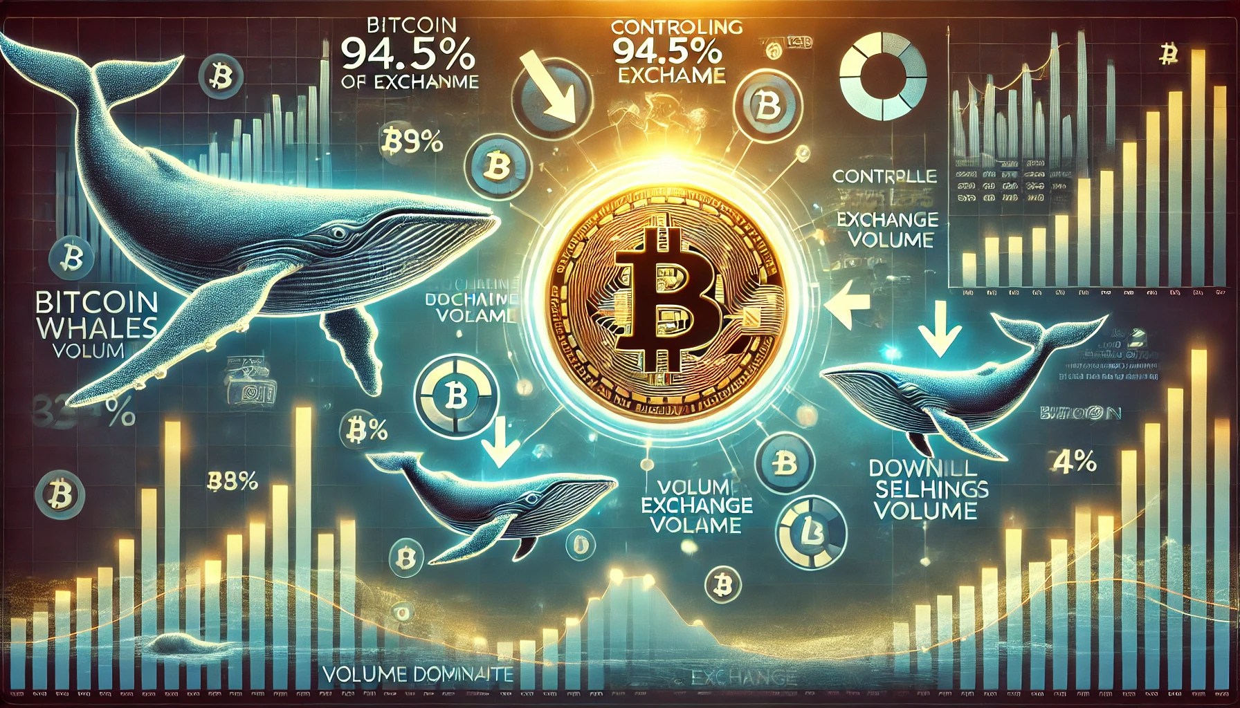 3 Crypto yang Dibeli Whales pada Pekan Kedua dan Ketiga Mei 2025