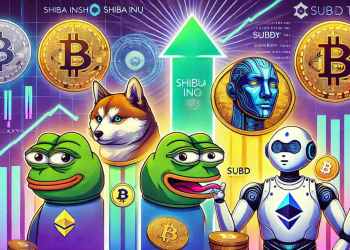 3 Meme Coin tốt nhất nên mua trong tháng 52025 với tiềm năng tăng gấp 10 lần