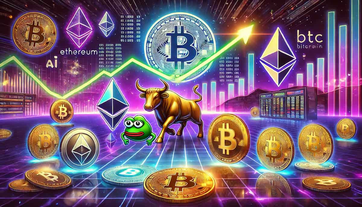 3 biểu đồ cho thấy mùa Altcoin sắp đến — Đây là lý do bạn nên chú ý