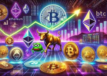3 biểu đồ cho thấy mùa Altcoin sắp đến — Đây là lý do bạn nên chú ý