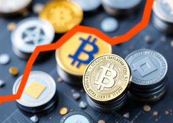3 Kriptovaliutos iki €1 su x100 Pelno Potencialu Birželio Mėnesį