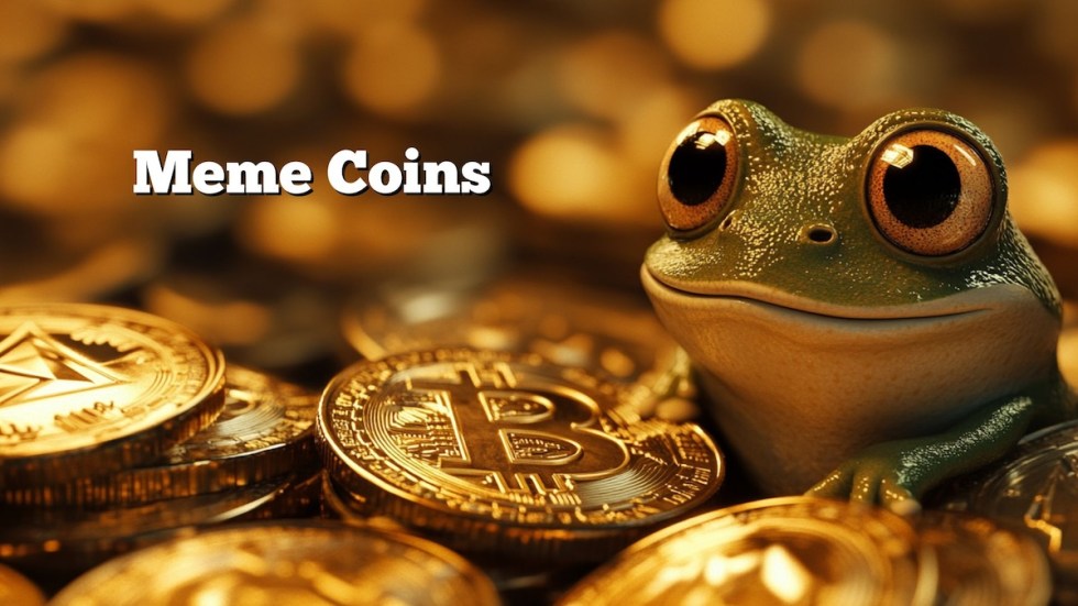 3 Meme Coins Ready to Beat $PEPE and $BONK in the Next Meme Rally