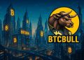 $330B Bitcoin Corporate Surge? Why BTC Bull Token Could Be Poised to Benefit