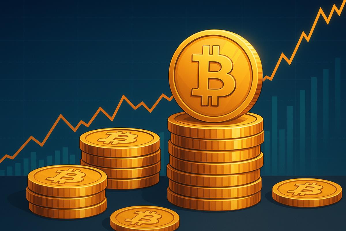 仮想通貨 1000倍を狙える注目のプレセール銘柄