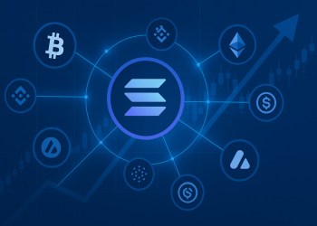 SolanaのETF期待と強気チャート──今注目の仮想通貨 おすすめ