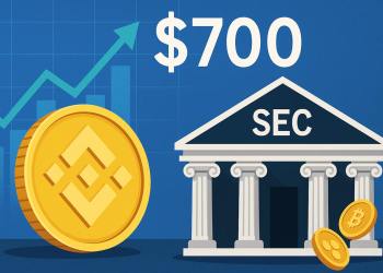 BNBが700ドル目前、SECは新たな暗号資産ルールを提案──次の強気相場に備える注目の仮想通貨 プレセール銘柄