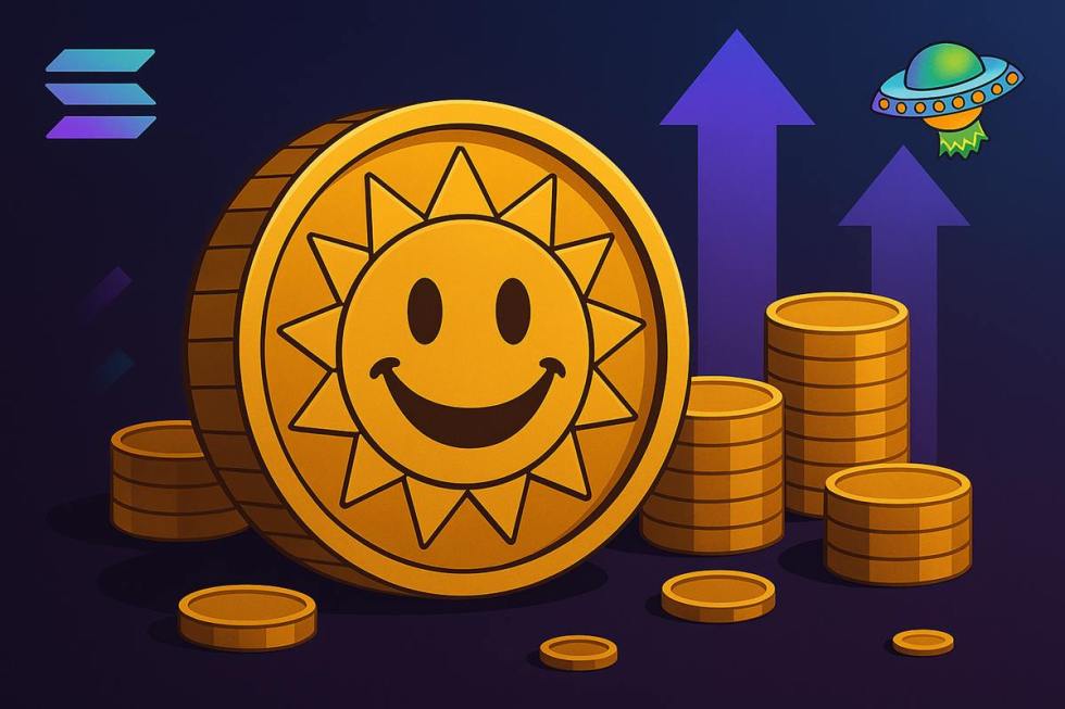 Solanaの新Layer 2ミームコインが4,000万ドル(約62億円)を突破