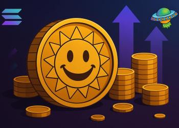 Solanaの新Layer 2ミームコインが4,000万ドル(約62億円)を突破