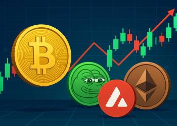 2025年5月注目の仮想通貨 投資