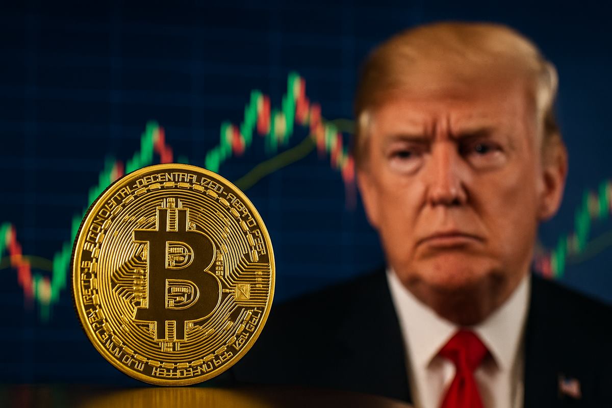 トランプ氏の暗号資産との関係に下院民主党が懸念──今注目すべき仮想通貨 投資とは