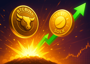Altcoins mit 10x Potenzial – darum könnten diese Presale-Coins explodieren