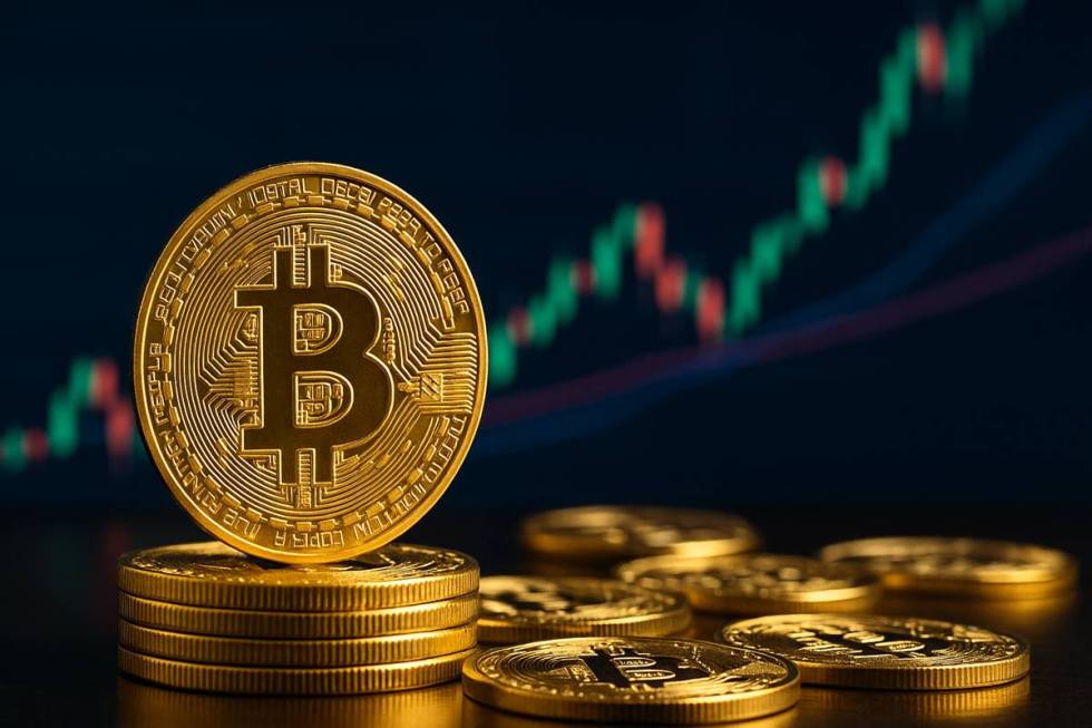 仮想通貨 おすすめ:史上最高値を維持するビットコイン、今買うべき銘柄とは