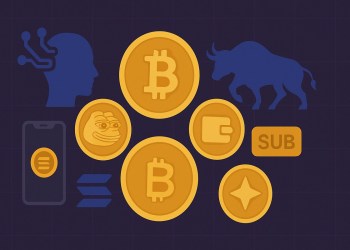 2025年夏に購入すべき注目の仮想通貨 プレセール5選