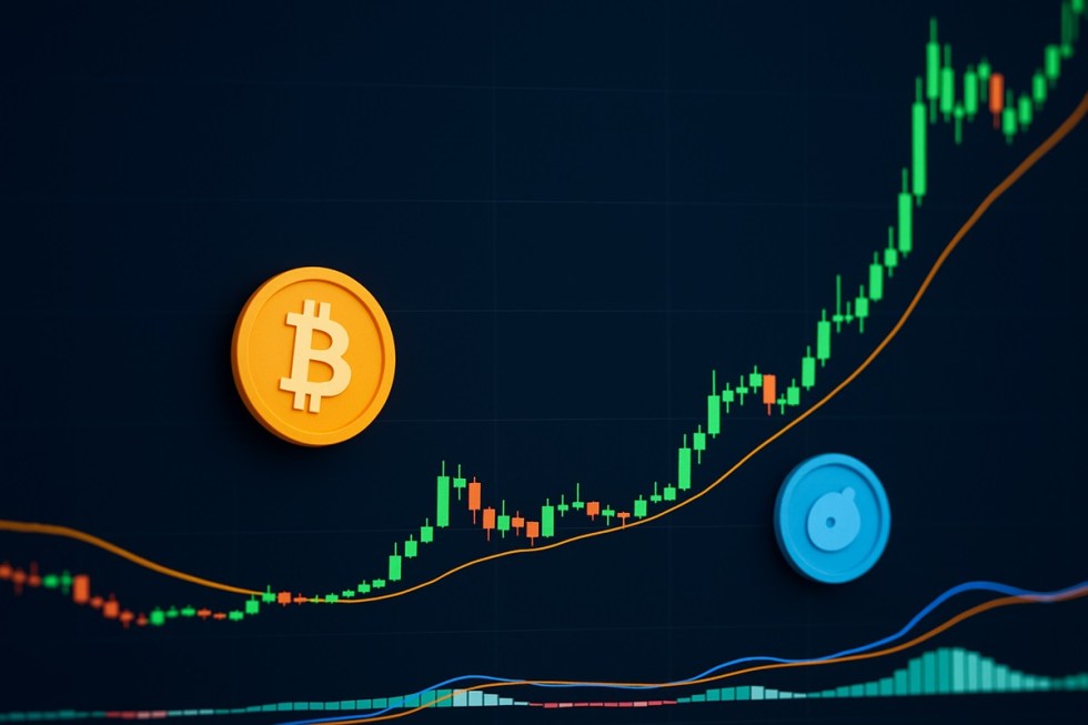 Toshiが40%急騰──次に急上昇する仮想通貨 1000倍候補とは