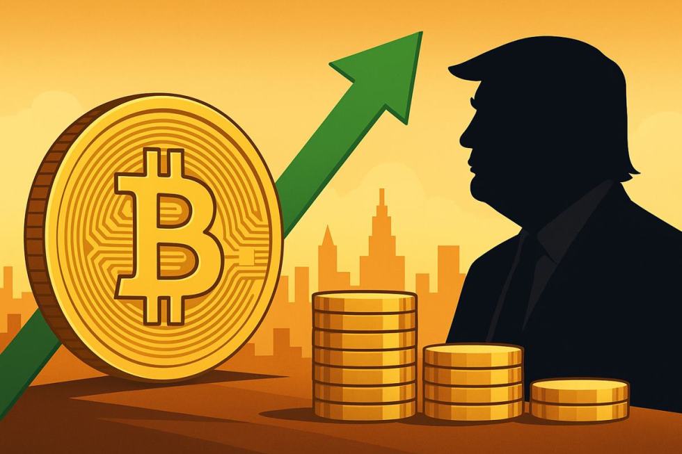 ビットコイン13万5,000ドル視野に注目の仮想通貨 投資3選