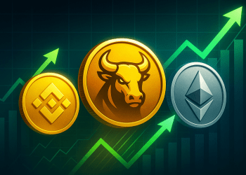 Top 3 Krypto Prognosen: BNB, BTCBULL oder ETH – welcher Coin hat heute das größte Renditepotenzial?