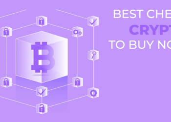 5 Altcoin Murah di Bawah Rp5.000 Ini Bisa Meledak di Bulan Depan – Dari Dogecoin, TRON, hingga Solaxy