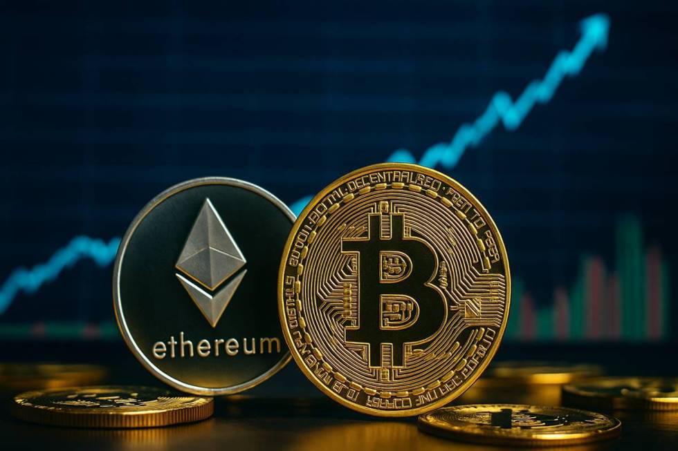 ビットコイン10万ドル突破、次に来るのは仮想通貨 プレセールか