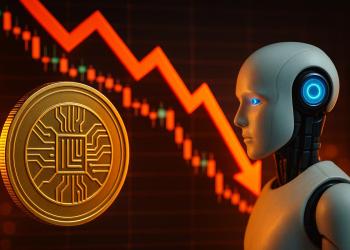 Virtuals Protocolの価格が7％下落、投資家は新たなICO 仮想通貨に殺到