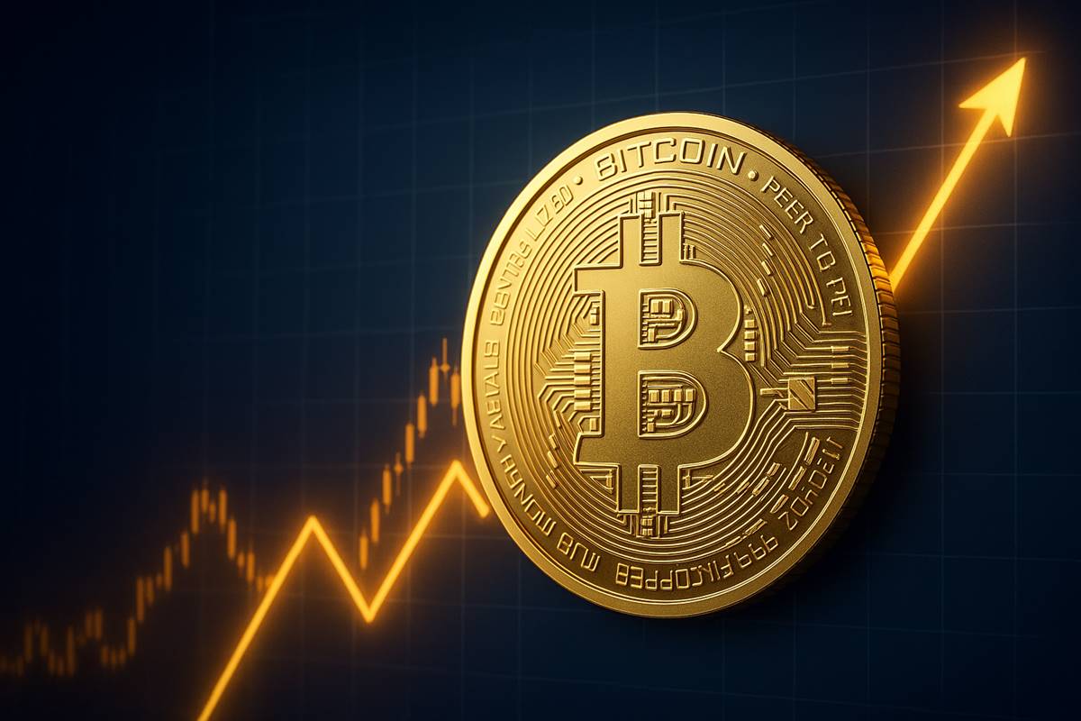 ビットコインが3％上昇、10万ドルに向けた反発で注目される仮想通貨 投資先