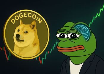 Dogecoinが22％上昇──一方でトレーダーはAI Pepe系のICO 仮想通貨に注目