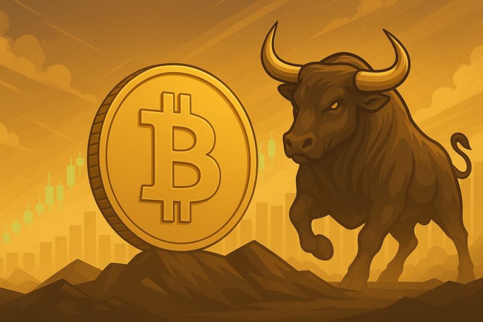 暗号資産市場は強気相場へ──今注目すべきアルトコイン4選