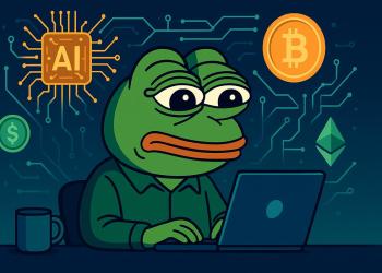 MIND of Pepe、仮想通貨1000倍候補か