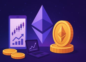 イーサリアムのアルトコインシーズンが到来間近