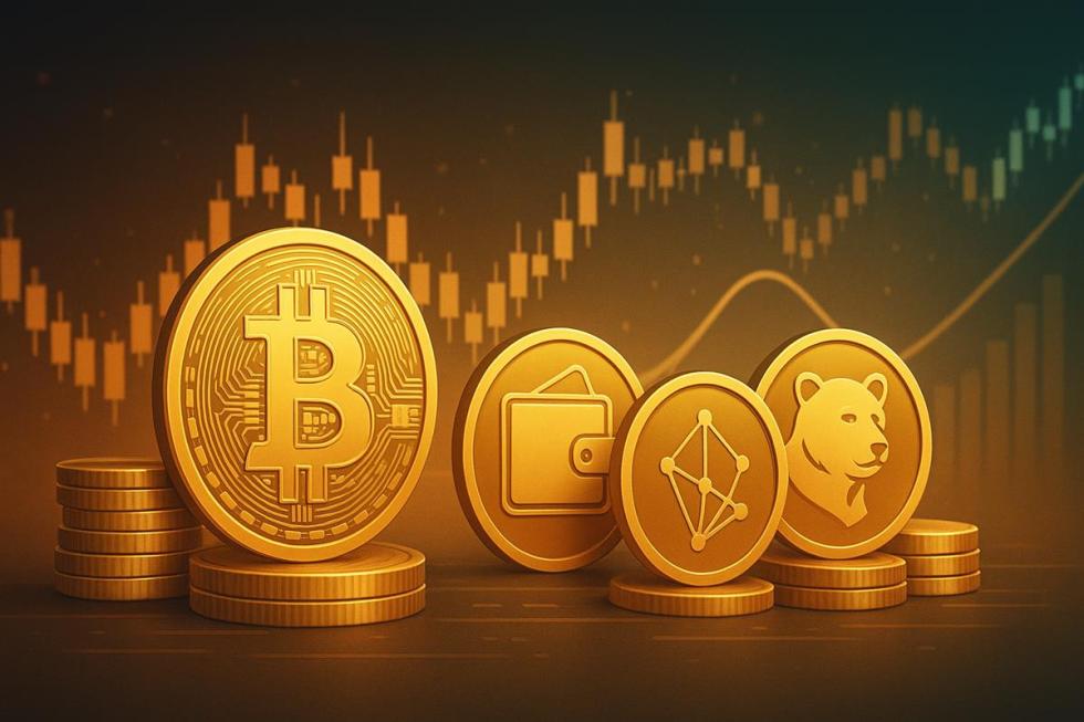 仮想通貨 おすすめ銘柄と市場復活の兆し