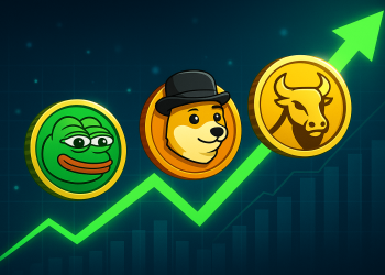Top 3 Krypto Prognosen: PEPE, WIF und BTCBULL stehen heute im Fokus vieler Anleger