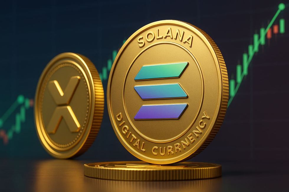Solanaが180ドル突破──注目のICO 仮想通貨Solaxyが話題に