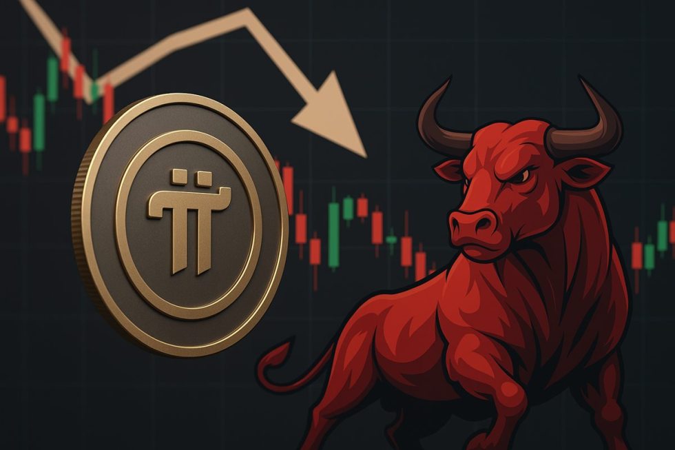 Pi暗号資産、1ドル到達後に失速──次に注目すべき仮想通貨 プレセールは