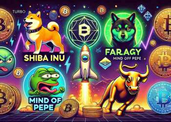 6 các đồng coin tiềm năng có thể bứt phá mạnh trong tháng 5/2025