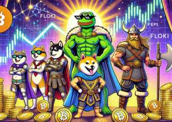 6 đồng crypto đáng mua nhất trong mùa Altcoin
