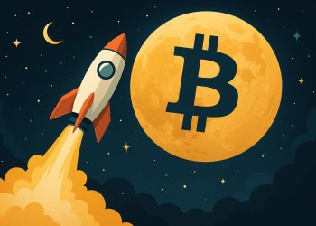 2025年注目の仮想通貨 1000倍候補