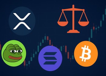 XRP急落とSEC対リップル訴訟の激化──今注目すべき仮想通貨 投資先とは