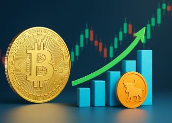 ビットコイン最高値目前──注目のICO 仮想通貨BTC Bull Tokenは次か?