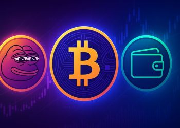 2025年に爆発的な成長が期待される新しい仮想通貨3選
