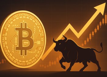 ビットコイン12万ドルへの急騰が注目の仮想通貨 プレセール・BTC Bull Tokenを後押し
