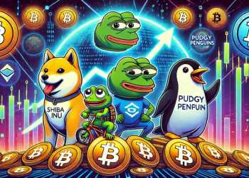 7 Meme coin và crypto mới đáng mua trước tháng 6
