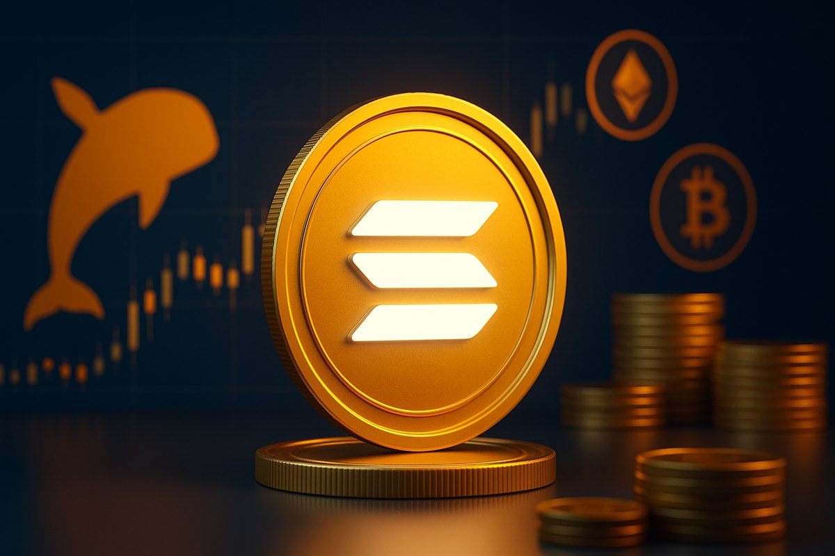 仮想通貨 投資で注目のSOLX