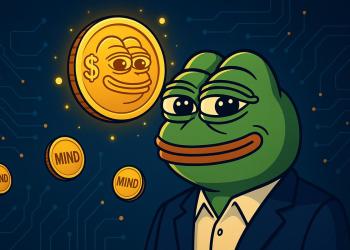 この新しい仮想通貨 プレセール、来週終了へ──次に高騰するミームコインか