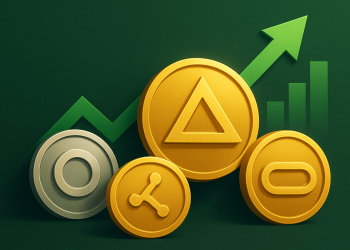 Altcoins mit Potenzial für den Mai 2025 – hier könnte sich ein Investment lohnen