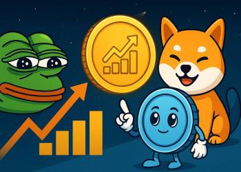 ?15,000%上昇が期待される仮想通貨 プレセールを紹介