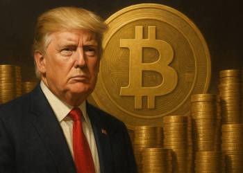 トランプ氏「ビットコインは金本位制」──次に注目すべき仮想通貨 投資とは？