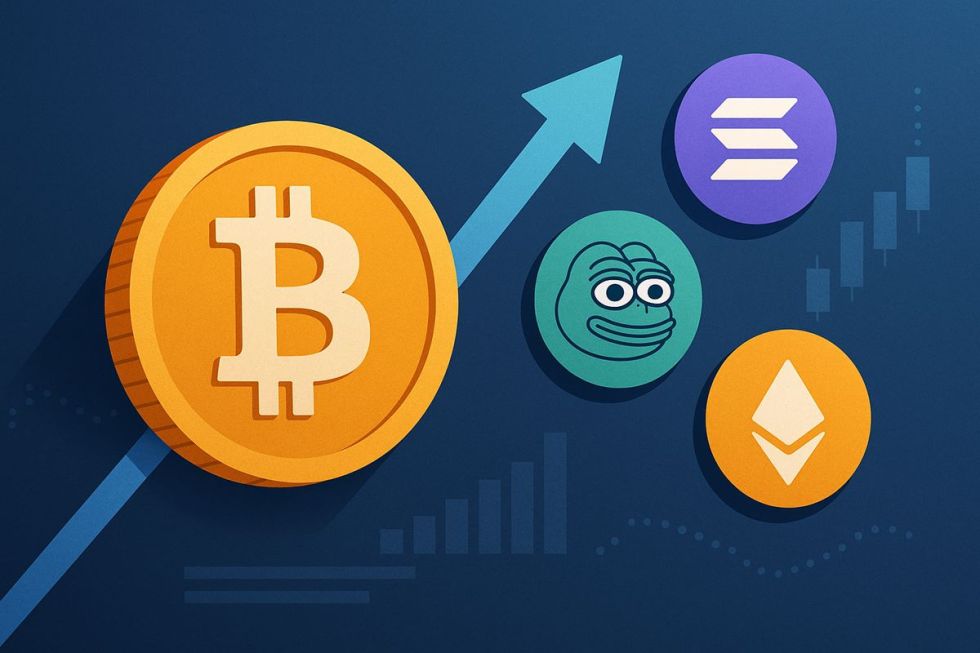 今注目のICO 仮想通貨銘柄