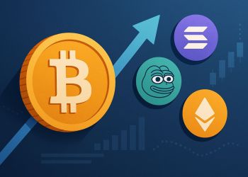 今注目のICO 仮想通貨銘柄