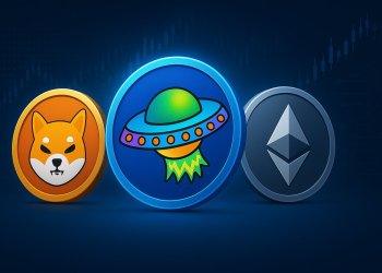 今注目の新しい仮想通貨──SHIB・ETH・Solaxyを徹底解説