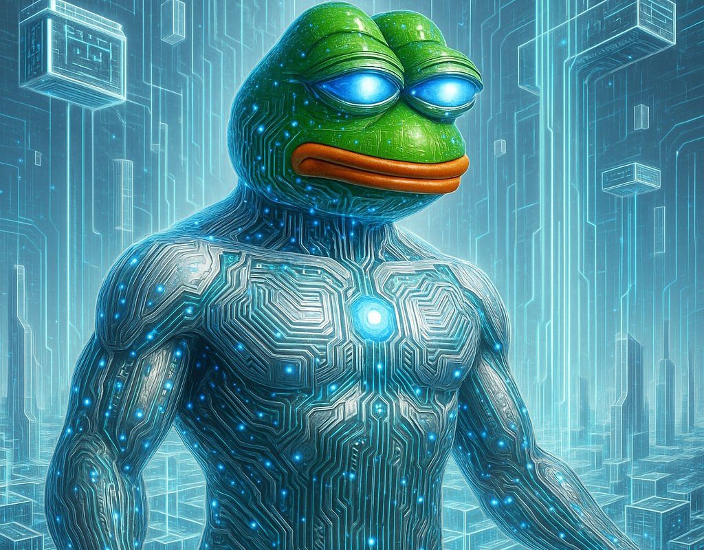 8 Jam Menuju Peluncuran Resmi- MIND of Pepe Kumpulkan $11,6 Juta (Rp190 M) — Apakah 100x Berikutnya_